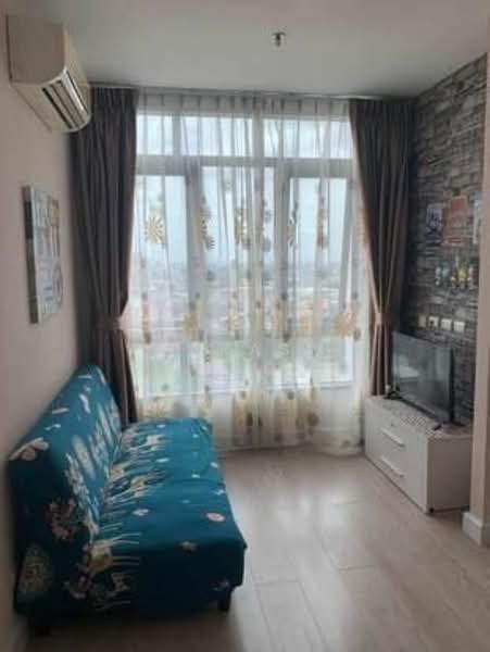 Metro Sky Bang Son Interchange (Prachachuen), Bangkok, 769 Pracha Chuen Road, Wong Sawang, Bang Sue, Bangkok, 2 Bedrooms, 45 sqm, Condo For Sale, by Aparasmi Mengoon, 500235885 - DDproperty.com
