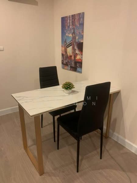 Metro Sky Bang Son Interchange (Prachachuen), Bangkok, 769 Pracha Chuen Road, Wong Sawang, Bang Sue, Bangkok, 2 Bedrooms, 45 sqm, Condo For Sale, by Aparasmi Mengoon, 500235885 - DDproperty.com