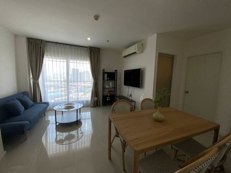 Aspire Sukhumvit 48 : แอสปาย สุขุมวิท 48, กรุงเทพ, ซอยสุขุมวิท 48 ถนนสุขุมวิท แขวงพระโขนง เขตคลองเตย กรุงเทพมหานคร, พระโขนง, คลองเตย, กรุงเทพ, 65 ตร.ม., คอนโด ขาย, โดย จิรุตถ์ (ตี๋), 500235886 - DDproperty.com