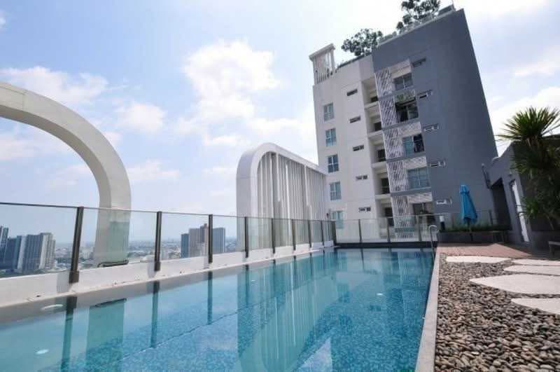 Aspire Sukhumvit 48, Bangkok, Sukhumvit Road, Phra Kanong, Khlong Toei, Bangkok, 2 Bedrooms, 65 sqm, Condo For Sale, by จิรุตถ์ (ตี๋), 500235886 - DDproperty.com