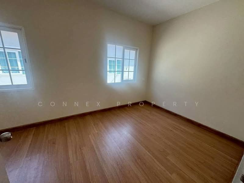 Golden Town Phaholyothin - Sapanmai, Bangkok, พหลโยธิน 54/1 แยก 4, Sai Mai, Sai Mai, Bangkok, 3 Bedrooms, 21 sqm, Townhouse For Sale, by Connex Property, 500235887 - DDproperty.com