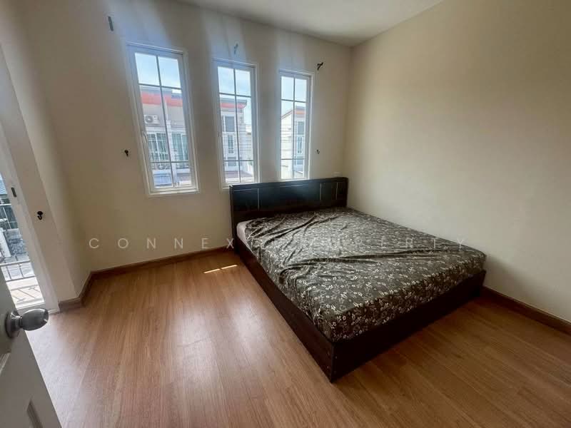 Golden Town Phaholyothin - Sapanmai, Bangkok, พหลโยธิน 54/1 แยก 4, Sai Mai, Sai Mai, Bangkok, 3 Bedrooms, 21 sqm, Townhouse For Sale, by Connex Property, 500235887 - DDproperty.com
