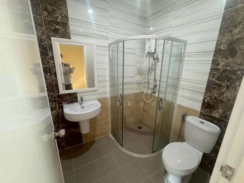 Golden Town Phaholyothin - Sapanmai, Bangkok, พหลโยธิน 54/1 แยก 4, Sai Mai, Sai Mai, Bangkok, 3 Bedrooms, 21 sqm, Townhouse For Sale, by Connex Property, 500235887 - DDproperty.com