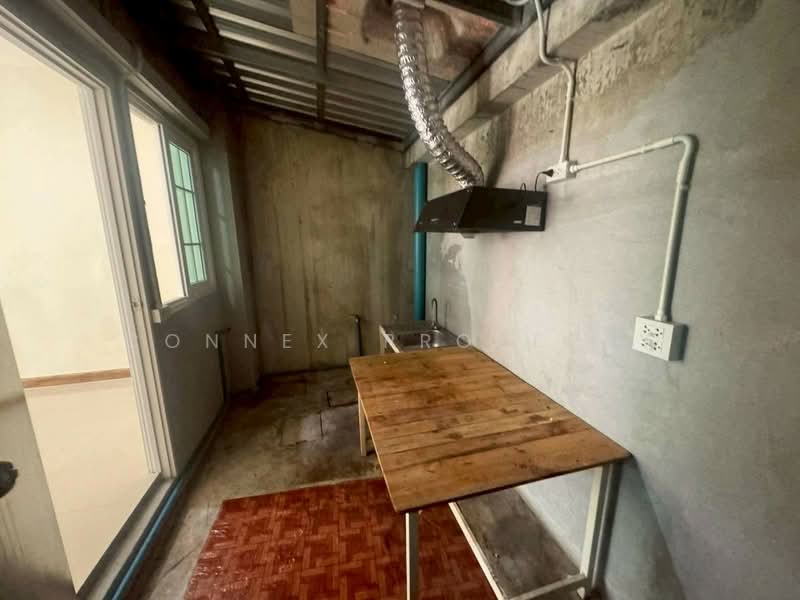 Golden Town Phaholyothin - Sapanmai, Bangkok, พหลโยธิน 54/1 แยก 4, Sai Mai, Sai Mai, Bangkok, 3 Bedrooms, 21 sqm, Townhouse For Sale, by Connex Property, 500235887 - DDproperty.com