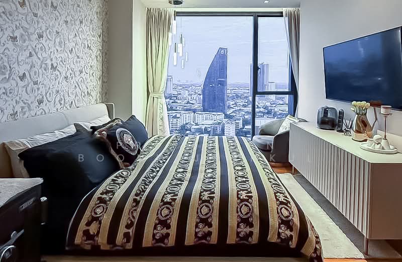 BEATNIQ Sukhumvit 32 : บีทนิค สุขุมวิท 32, กรุงเทพ, ซอยสุขุมวิท 32 ถนนสุขุมวิท, คลองตัน, คลองเตย, กรุงเทพ, 60 ตร.ม., คอนโด ให้เช่า, โดย Prapaporn Boonkajornkul, 500235890 - DDproperty.com