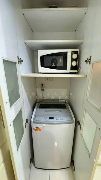 Grand Park View Asoke, Bangkok, 21 Sukhumvit Road, Khlongtoei Nua, Watthana, Bangkok, 1 Bedroom, 35 sqm, Condo For Sale, by Rojjana Jindasri, 500235893 - DDproperty.com