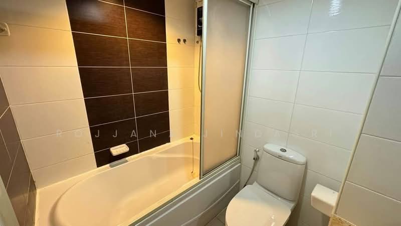 Grand Park View Asoke, Bangkok, 21 Sukhumvit Road, Khlongtoei Nua, Watthana, Bangkok, 1 Bedroom, 35 sqm, Condo For Sale, by Rojjana Jindasri, 500235893 - DDproperty.com