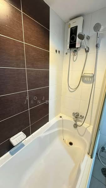 Grand Park View Asoke, Bangkok, 21 Sukhumvit Road, Khlongtoei Nua, Watthana, Bangkok, 1 Bedroom, 35 sqm, Condo For Sale, by Rojjana Jindasri, 500235893 - DDproperty.com