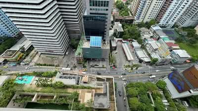 ขาย - Grand Park View Asoke : แกรนด์ พาร์ค วิว อโศก, กรุงเทพ