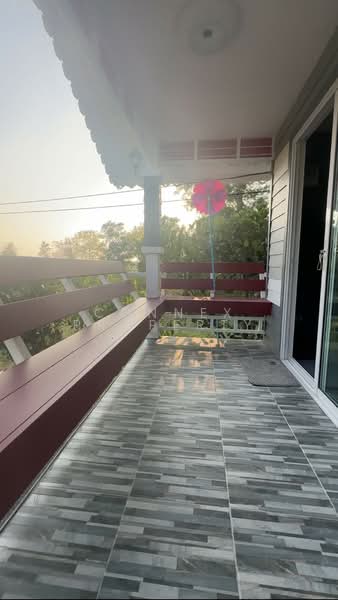 Garden house, Pathum Thani, -, Nong Sam Wang, Nong Sua, Pathum Thani, Studio, 21 sqm, Single Detached House For Sale, by Connex Property, 500235895 - DDproperty.com