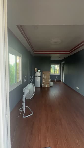 Garden house, Pathum Thani, -, Nong Sam Wang, Nong Sua, Pathum Thani, Studio, 21 sqm, Single Detached House For Sale, by Connex Property, 500235895 - DDproperty.com