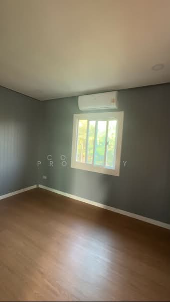 Garden house, Pathum Thani, -, Nong Sam Wang, Nong Sua, Pathum Thani, Studio, 21 sqm, Single Detached House For Sale, by Connex Property, 500235895 - DDproperty.com