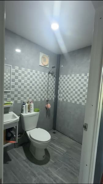 Garden house, Pathum Thani, -, Nong Sam Wang, Nong Sua, Pathum Thani, Studio, 21 sqm, Single Detached House For Sale, by Connex Property, 500235895 - DDproperty.com