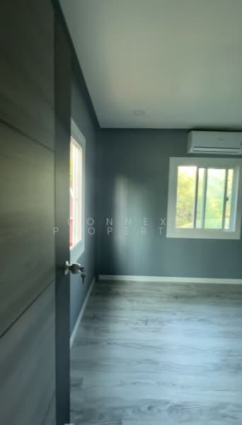 Garden house, Pathum Thani, -, Nong Sam Wang, Nong Sua, Pathum Thani, Studio, 21 sqm, Single Detached House For Sale, by Connex Property, 500235895 - DDproperty.com