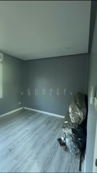 Garden house, Pathum Thani, -, Nong Sam Wang, Nong Sua, Pathum Thani, Studio, 21 sqm, Single Detached House For Sale, by Connex Property, 500235895 - DDproperty.com