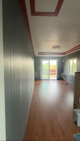 Garden house, Pathum Thani, -, Nong Sam Wang, Nong Sua, Pathum Thani, Studio, 21 sqm, Single Detached House For Sale, by Connex Property, 500235895 - DDproperty.com