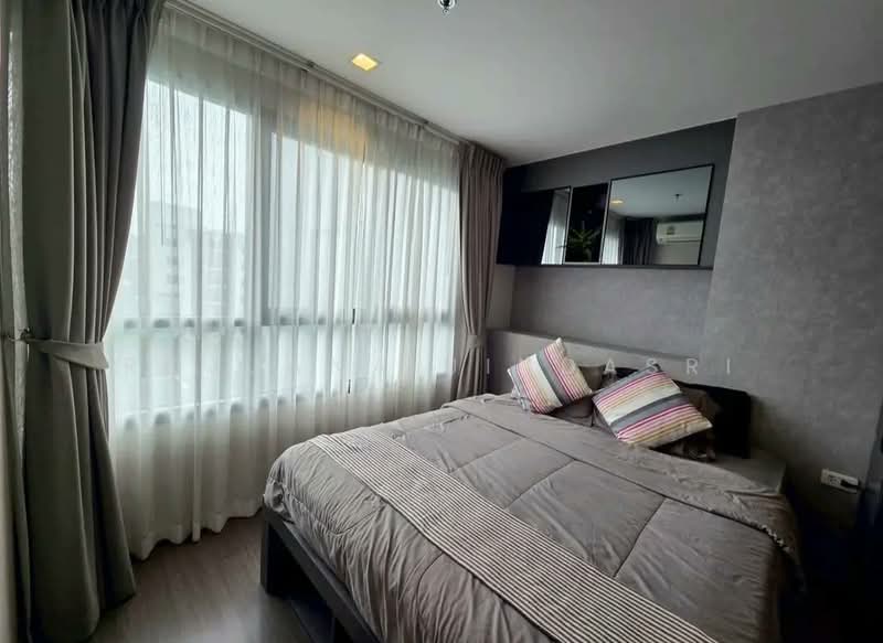 IDEO Sukhumvit 93, Bangkok, 2331 Soi Sukhumvit 93, Bang Chak, Phra Khanong, Bangkok, 1 Bedroom, 35 sqm, Condo For Rent, by Rojjana Jindasri, 500235896 - DDproperty.com