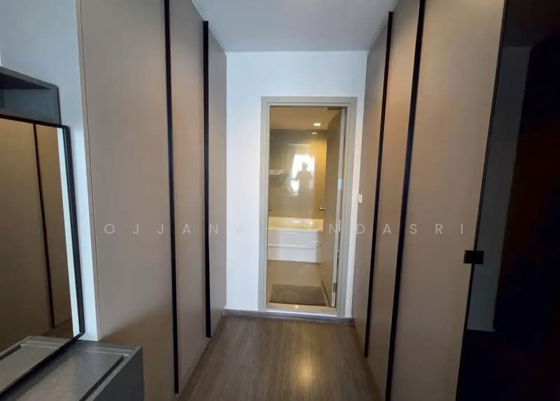 IDEO Sukhumvit 93, Bangkok, 2331 Soi Sukhumvit 93, Bang Chak, Phra Khanong, Bangkok, 1 Bedroom, 35 sqm, Condo For Rent, by Rojjana Jindasri, 500235896 - DDproperty.com