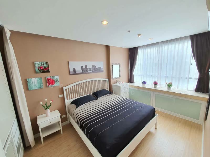 TC Green Rama 9, Bangkok, Rama 9 Road, Huai Khwang, Huai Khwang, Bangkok, 1 Bedroom, 40 sqm, Condo For Sale, by Super B Estate Co., Ltd, 500235897 - DDproperty.com