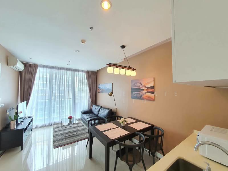 TC Green Rama 9, Bangkok, Rama 9 Road, Huai Khwang, Huai Khwang, Bangkok, 1 Bedroom, 40 sqm, Condo For Sale, by Super B Estate Co., Ltd, 500235897 - DDproperty.com