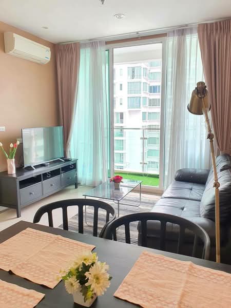 TC Green Rama 9, Bangkok, Rama 9 Road, Huai Khwang, Huai Khwang, Bangkok, 1 Bedroom, 40 sqm, Condo For Sale, by Super B Estate Co., Ltd, 500235897 - DDproperty.com