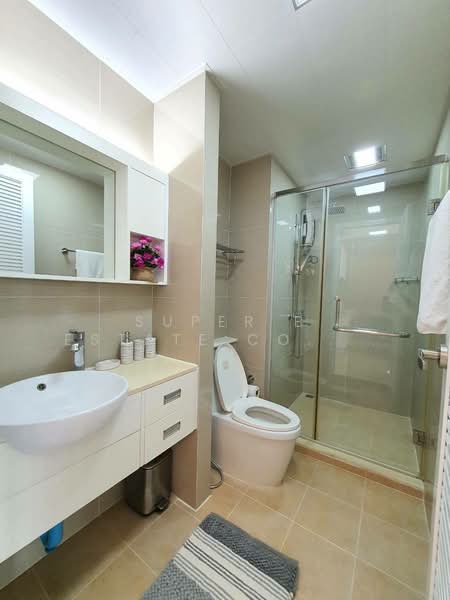 TC Green Rama 9, Bangkok, Rama 9 Road, Huai Khwang, Huai Khwang, Bangkok, 1 Bedroom, 40 sqm, Condo For Sale, by Super B Estate Co., Ltd, 500235897 - DDproperty.com