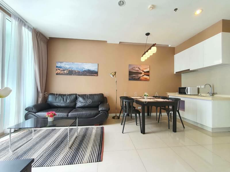 TC Green Rama 9, Bangkok, Rama 9 Road, Huai Khwang, Huai Khwang, Bangkok, 1 Bedroom, 40 sqm, Condo For Sale, by Super B Estate Co., Ltd, 500235897 - DDproperty.com