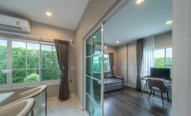 undefined, กรุงเทพ, ท่าแร้ง, บางเขน, กรุงเทพ, 291 ตร.ม., บ้านเดี่ยว ให้เช่า, โดย Rojjana Jindasri, 500235898 - DDproperty.com