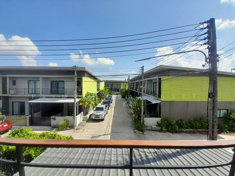 Thalang / Thep Krasattri, ภูเก็ต, เทพกระษัตรี, ถลาง, ภูเก็ต, 40 ตร.ม., บ้านเดี่ยว ให้เช่า, โดย primeglobalasset Beaky, 500235900 - DDproperty.com