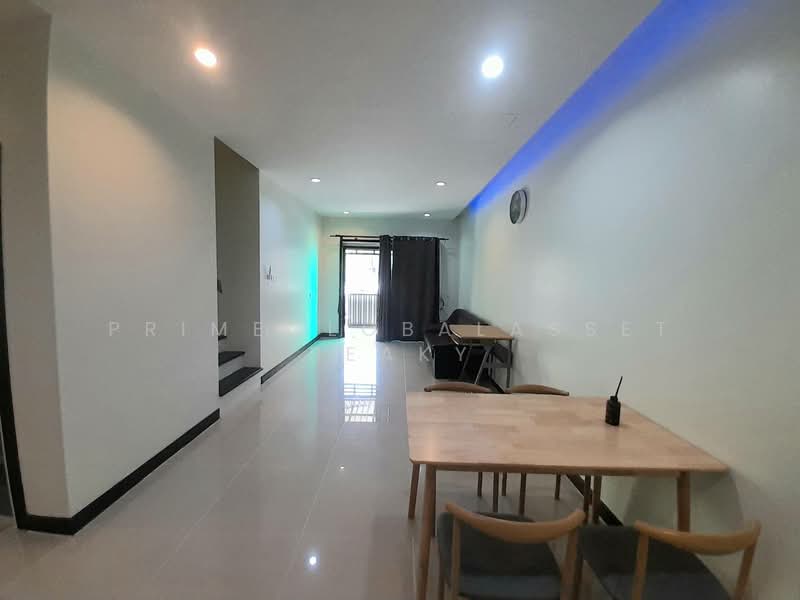 Thalang / Thep Krasattri, ภูเก็ต, เทพกระษัตรี, ถลาง, ภูเก็ต, 40 ตร.ม., บ้านเดี่ยว ให้เช่า, โดย primeglobalasset Beaky, 500235900 - DDproperty.com