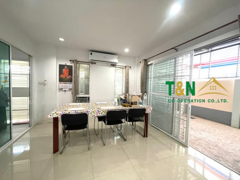 บ้านเดี่ยว หมู่บ้านจามจุรีพาร์ค สุขาภิบาล 5 ซอย 5 แยก 20, Bangkok, Tha Rang, Bang Khen, Bangkok, 4 Bedrooms, 270 sqm, Single Detached House For Sale, by MANANYA PHATHONG, 500235902 - DDproperty.com
