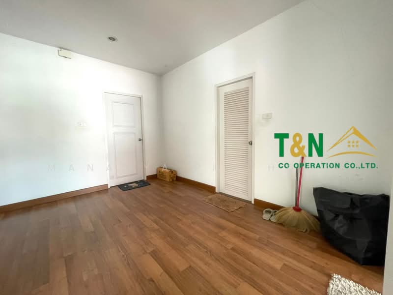 บ้านเดี่ยว หมู่บ้านจามจุรีพาร์ค สุขาภิบาล 5 ซอย 5 แยก 20, Bangkok, Tha Rang, Bang Khen, Bangkok, 4 Bedrooms, 270 sqm, Single Detached House For Sale, by MANANYA PHATHONG, 500235902 - DDproperty.com