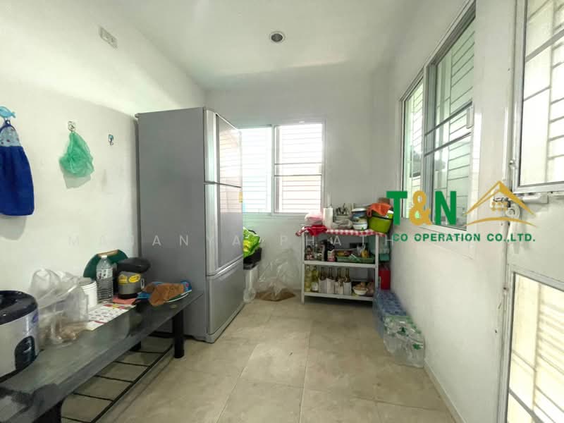 บ้านเดี่ยว หมู่บ้านจามจุรีพาร์ค สุขาภิบาล 5 ซอย 5 แยก 20, กรุงเทพ, ท่าแร้ง, บางเขน, กรุงเทพ, 270 ตร.ม., บ้านเดี่ยว ขาย, โดย MANANYA PHATHONG, 500235902 - DDproperty.com