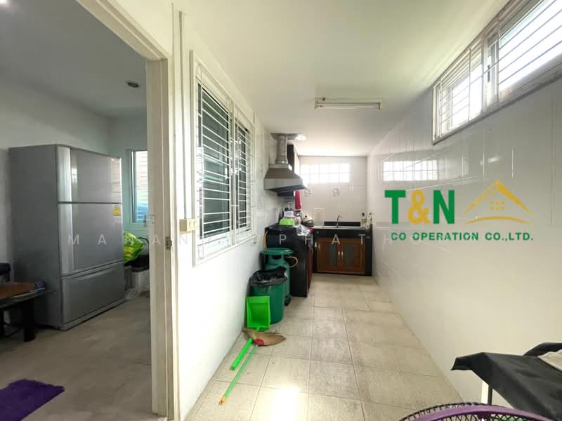 บ้านเดี่ยว หมู่บ้านจามจุรีพาร์ค สุขาภิบาล 5 ซอย 5 แยก 20, กรุงเทพ, ท่าแร้ง, บางเขน, กรุงเทพ, 270 ตร.ม., บ้านเดี่ยว ขาย, โดย MANANYA PHATHONG, 500235902 - DDproperty.com