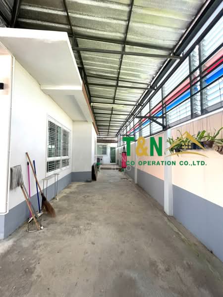 บ้านเดี่ยว หมู่บ้านจามจุรีพาร์ค สุขาภิบาล 5 ซอย 5 แยก 20, Bangkok, Tha Rang, Bang Khen, Bangkok, 4 Bedrooms, 270 sqm, Single Detached House For Sale, by MANANYA PHATHONG, 500235902 - DDproperty.com