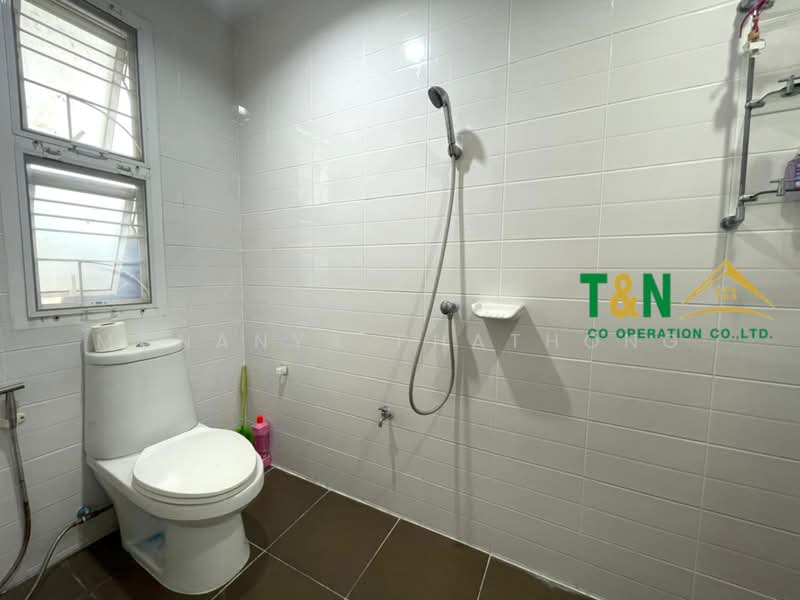 บ้านเดี่ยว หมู่บ้านจามจุรีพาร์ค สุขาภิบาล 5 ซอย 5 แยก 20, Bangkok, Tha Rang, Bang Khen, Bangkok, 4 Bedrooms, 270 sqm, Single Detached House For Sale, by MANANYA PHATHONG, 500235902 - DDproperty.com