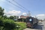 ที่ดินชะอำ ฝั่งขาขึ้น ใกล้ปั้มลุงเท่ง, เพชรบุรี