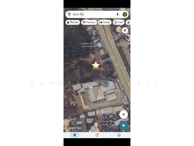 Exclusive Land Opportunity in Cha-am |, Phetchaburi, -, Khao Yai, Cha-Am, Phetchaburi, , 38,524 sqm, Land For Sale, by Connex Property, 500235903 - DDproperty.com