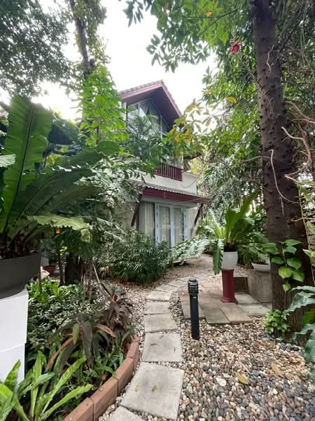 บ้าน 3-ห้องนอน, กรุงเทพ, สะพานสอง, วังทองหลาง, กรุงเทพ, 4 ตร.ม., บ้านเดี่ยว ขาย, โดย Rojjana Jindasri, 500235904 - DDproperty.com