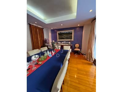 ขาย - บ้าน 3-ห้องนอน, กรุงเทพ