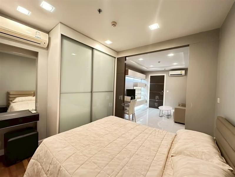 The Metropolis Samrong Interchange, Samut Prakan, 954 Sukhumvit Road, Samrong Nua, Muang Samut Prakarn, Samut Prakan, 1 Bedroom, 34 sqm, Condo For Sale, by คุณ วัสสารัตน์ อ่อนเกลี้ยง (ข้าว), 500235905 - DDproperty.com