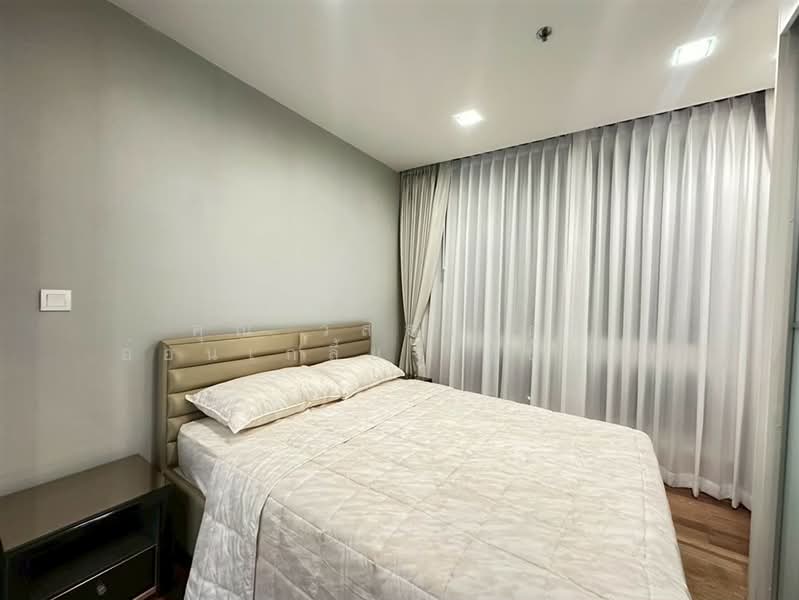 The Metropolis Samrong Interchange, Samut Prakan, 954 Sukhumvit Road, Samrong Nua, Muang Samut Prakarn, Samut Prakan, 1 Bedroom, 34 sqm, Condo For Sale, by คุณ วัสสารัตน์ อ่อนเกลี้ยง (ข้าว), 500235905 - DDproperty.com