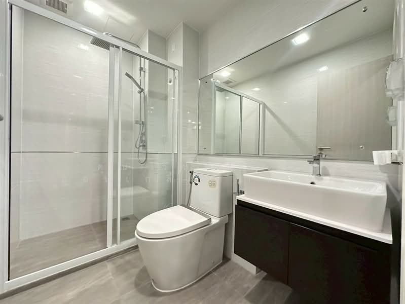 The Metropolis Samrong Interchange, Samut Prakan, 954 Sukhumvit Road, Samrong Nua, Muang Samut Prakarn, Samut Prakan, 1 Bedroom, 34 sqm, Condo For Sale, by คุณ วัสสารัตน์ อ่อนเกลี้ยง (ข้าว), 500235905 - DDproperty.com