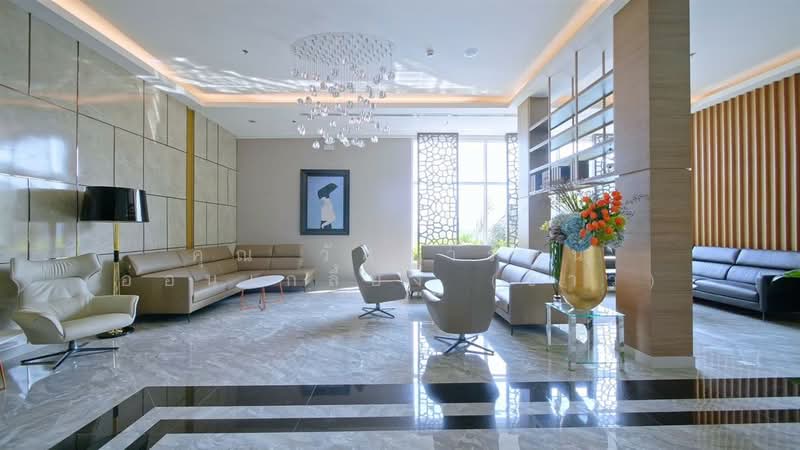 The Metropolis Samrong Interchange, Samut Prakan, 954 Sukhumvit Road, Samrong Nua, Muang Samut Prakarn, Samut Prakan, 1 Bedroom, 34 sqm, Condo For Sale, by คุณ วัสสารัตน์ อ่อนเกลี้ยง (ข้าว), 500235905 - DDproperty.com