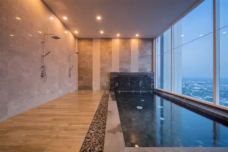 The Metropolis Samrong Interchange, Samut Prakan, 954 Sukhumvit Road, Samrong Nua, Muang Samut Prakarn, Samut Prakan, 1 Bedroom, 34 sqm, Condo For Sale, by คุณ วัสสารัตน์ อ่อนเกลี้ยง (ข้าว), 500235905 - DDproperty.com