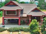 บ้านเดี่ยวพร้อมที่ดินท่าชัย ชัยนาท, ชัยนาท