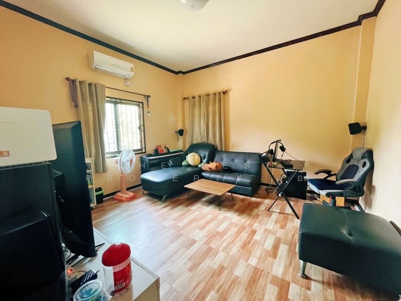 บ้านเดี่ยวพร้อมที่ดินท่าชัย ชัยนาท, Chai Nat, Tha Chai, Muang Chai Nat, Chai Nat, 4 Bedrooms, 150 sqm, Single Detached House For Sale, by The Best Property แอ้, 500235907 - DDproperty.com