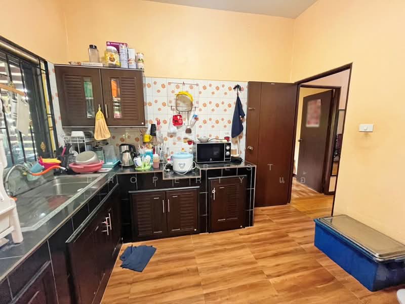 บ้านเดี่ยวพร้อมที่ดินท่าชัย ชัยนาท, Chai Nat, Tha Chai, Muang Chai Nat, Chai Nat, 4 Bedrooms, 150 sqm, Single Detached House For Sale, by The Best Property แอ้, 500235907 - DDproperty.com