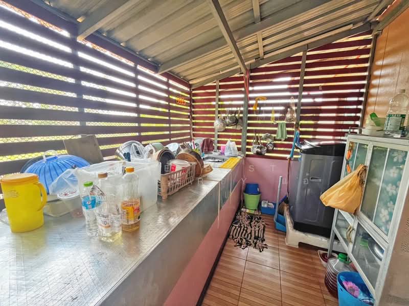 บ้านเดี่ยวพร้อมที่ดินท่าชัย ชัยนาท, Chai Nat, Tha Chai, Muang Chai Nat, Chai Nat, 4 Bedrooms, 150 sqm, Single Detached House For Sale, by The Best Property แอ้, 500235907 - DDproperty.com