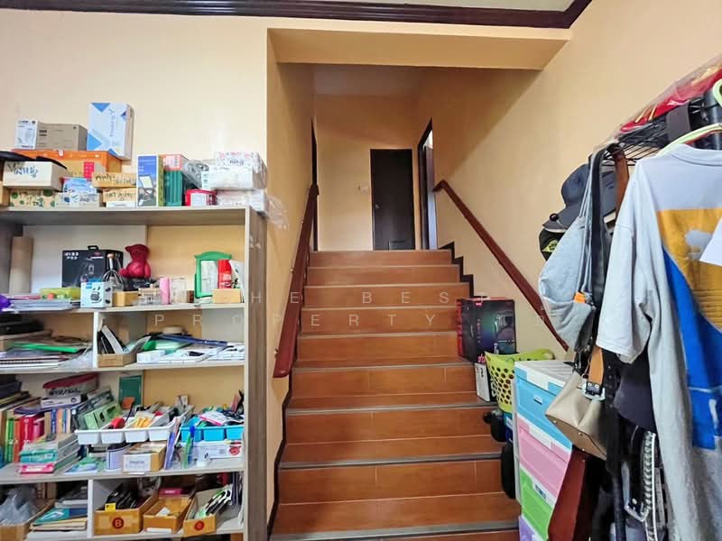 บ้านเดี่ยวพร้อมที่ดินท่าชัย ชัยนาท, Chai Nat, Tha Chai, Muang Chai Nat, Chai Nat, 4 Bedrooms, 150 sqm, Single Detached House For Sale, by The Best Property แอ้, 500235907 - DDproperty.com